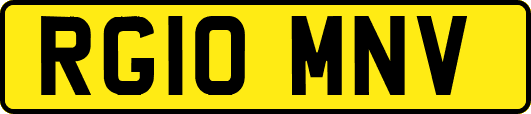 RG10MNV