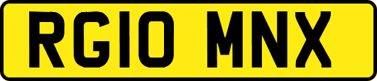 RG10MNX