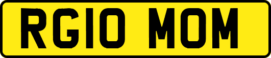 RG10MOM