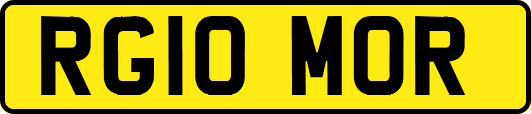 RG10MOR