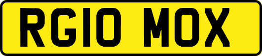 RG10MOX