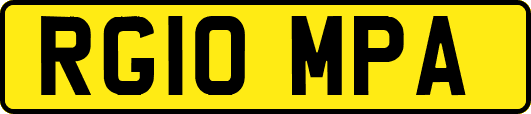 RG10MPA