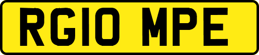 RG10MPE