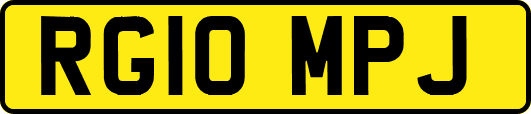RG10MPJ