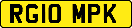 RG10MPK