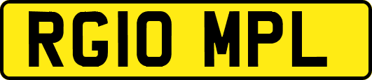RG10MPL