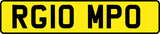 RG10MPO