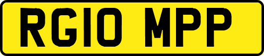 RG10MPP
