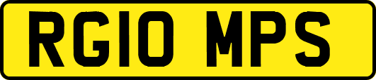 RG10MPS