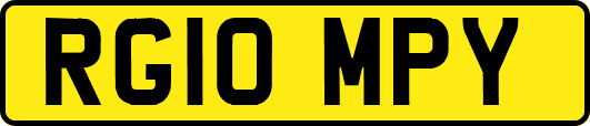 RG10MPY