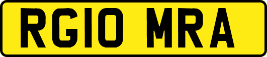 RG10MRA