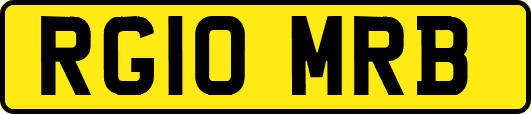 RG10MRB