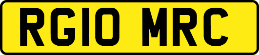 RG10MRC