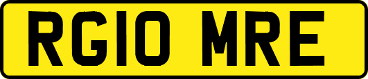 RG10MRE