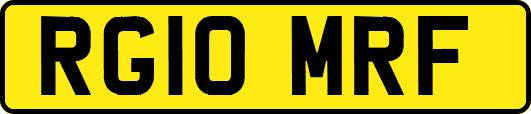 RG10MRF