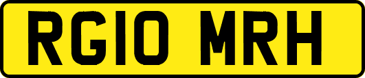 RG10MRH