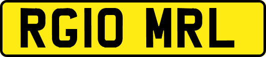 RG10MRL
