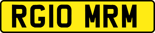 RG10MRM