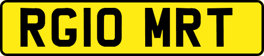 RG10MRT