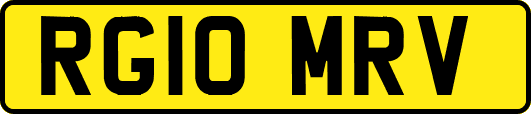 RG10MRV