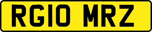RG10MRZ