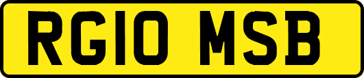 RG10MSB