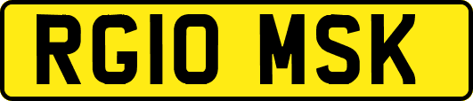 RG10MSK