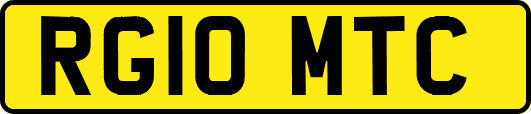 RG10MTC