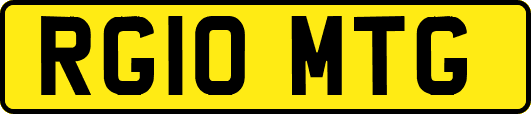 RG10MTG