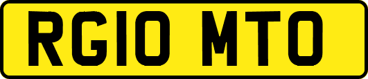 RG10MTO