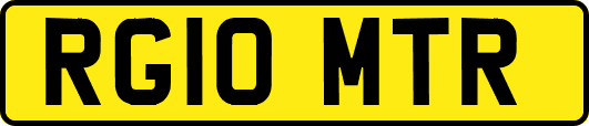 RG10MTR