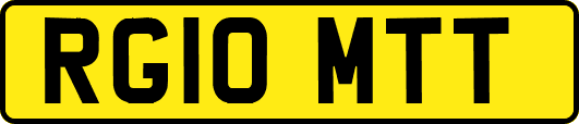 RG10MTT