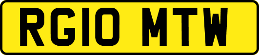 RG10MTW