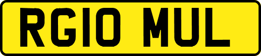 RG10MUL