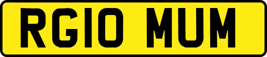 RG10MUM