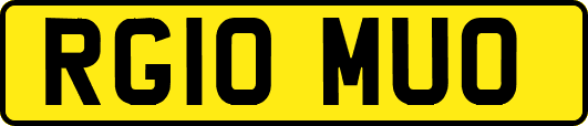 RG10MUO