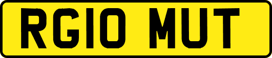 RG10MUT