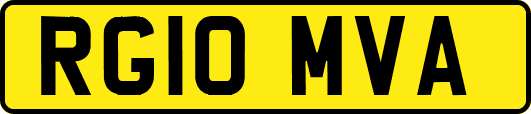 RG10MVA