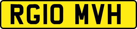 RG10MVH