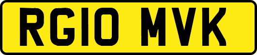RG10MVK