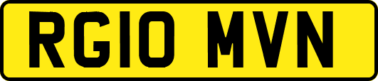 RG10MVN