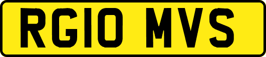 RG10MVS