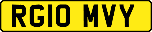 RG10MVY