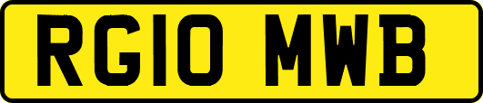 RG10MWB