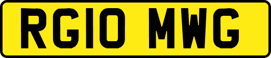 RG10MWG