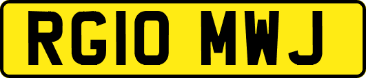 RG10MWJ