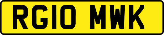 RG10MWK
