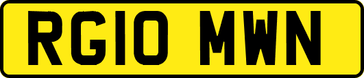 RG10MWN
