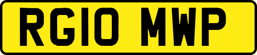 RG10MWP