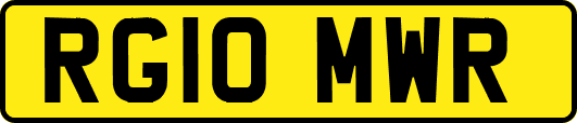 RG10MWR